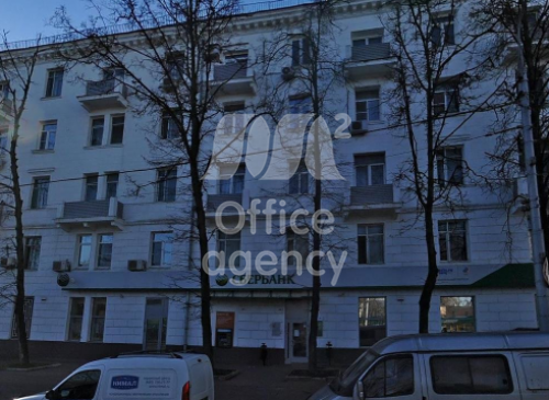 Жилой дом "Сельскохозяйственная, 9" – фото объекта