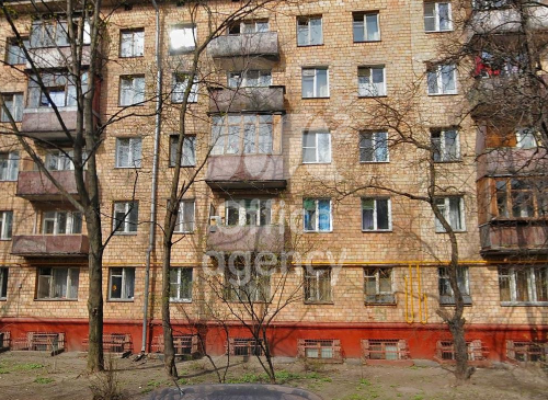 Жилой дом "Федеративный проспект, 46к1" – фото объекта