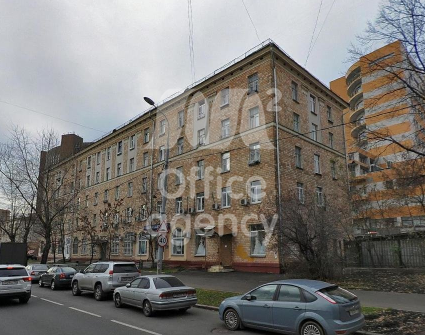 Жилой дом "Ярославская, 21" – фото объекта
