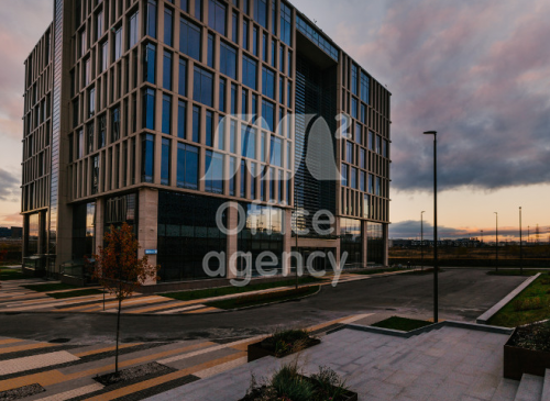 Бизнес-центр "Neopolis" – фото объекта