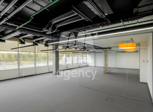 Бизнес-центр "К2" (Москва, Калужское шоссе, 23-й км, 14с3) – фото Бизнес-центр "К2" – фото объекта