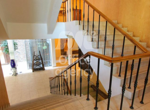 Бизнес-центр "Tupolev Plaza" (Москва, Набережная Академика Туполева,15к2) – фото Бизнес-центр "Tupolev Plaza" – фото объекта