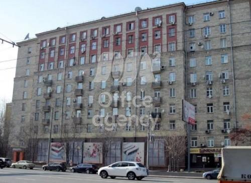 Жилой дом "Кутузовский проспект, 10" (Москва, Кутузовский проспект, 10) – фото Жилой дом "Кутузовский проспект, 10" – фото объекта