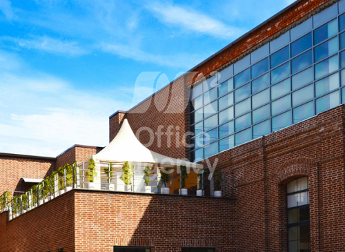 Бизнес-центр "Loft Ville" – фото объекта