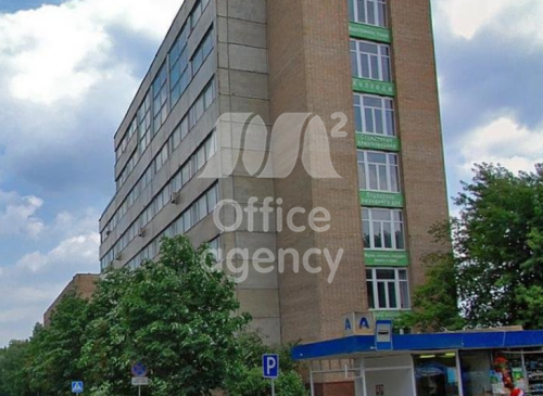 Административное здание "Космонавта Волкова, 20" (Москва, Космонавта Волкова, 20) – фото Административное здание "Космонавта Волкова, 20" – фото объекта