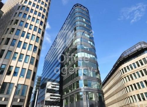 Коворкинг "Белая Площадь" – фото объекта