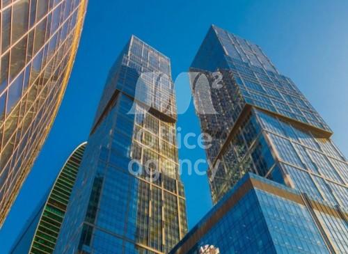 Коворкинг "Business Club Город Столиц" (Москва, Пресненская набережная, 8с1) – фото Коворкинг "Business Club Город Столиц" – фото объекта