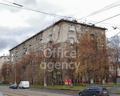 Жилой дом "Проспект Будённого, 27" – фото объекта