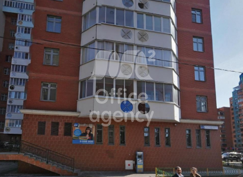 Жилой дом "Малая Черкизовская, 22" – фото объекта