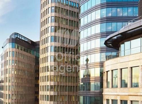 Коворкинг "Белая Площадь" – фото объекта