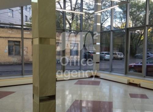 Бизнес-центр "Мещанский парк" – фото объекта