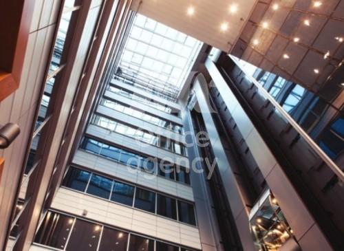 Бизнес-центр "Delta Plaza" – фото объекта