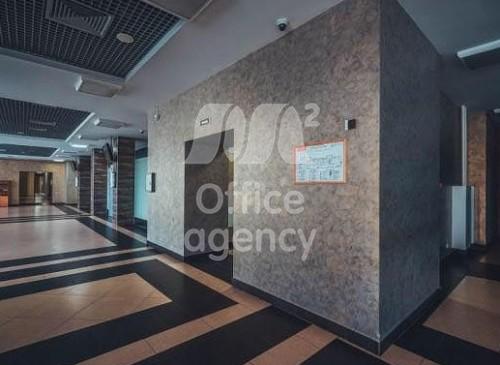 Бизнес-центр "Новослободский Loft" – фото объекта