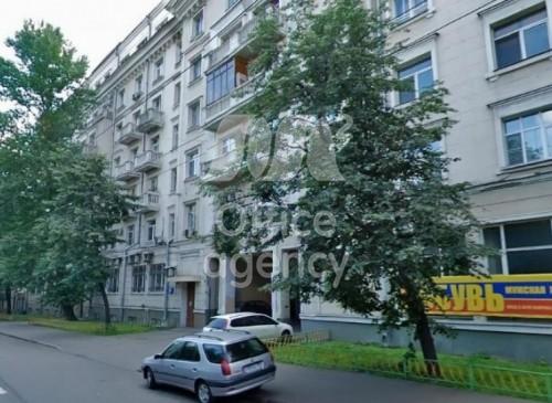 Жилой дом "Новорязанская, 36" (Москва, Новорязанская, 36) – фото Жилой дом "Новорязанская, 36" – фото объекта