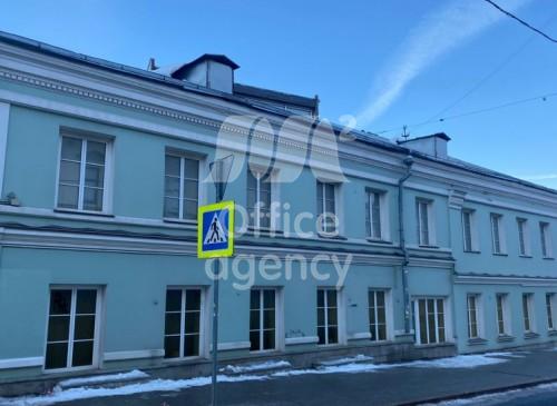 Особняк "Гончарная, 17" – фото объекта