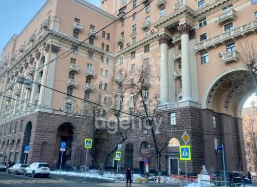 Жилой дом "Гончарная, 38" – фото объекта