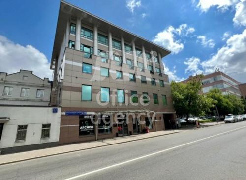 Бизнес-центр "Кондор-Трейд" – фото объекта