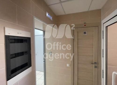 Административное здание "Ибрагимова, 15А" (Москва, Ибрагимова, 15А) – фото Административное здание "Ибрагимова, 15А" – фото объекта