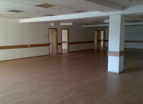 Бизнес-центр "Академика Челомея" – фото объекта