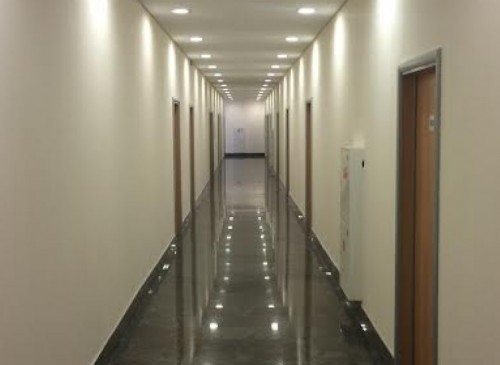 Бизнес-центр "Конвент Плюс" – фото объекта