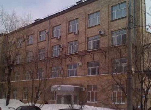 Бизнес-центр "На Магистральной" – фото объекта