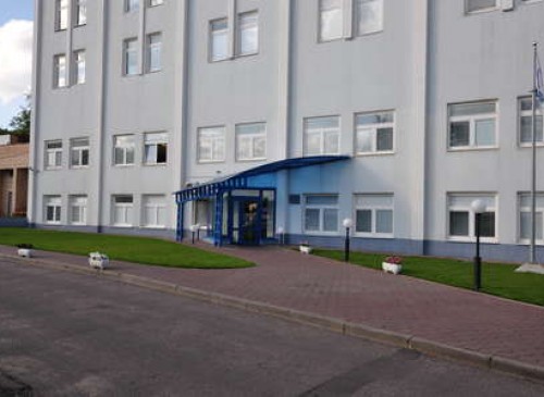 Бизнес-центр "Старокалужское, 62" – фото объекта