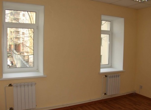 Административное здание "Уланский переулок, 13с4" – фото объекта