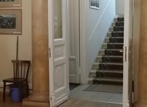 Особняк "Колпачный 9А" (Москва, Колпачный переулок, 9А) – фото Особняк "Колпачный 9А" – фото объекта