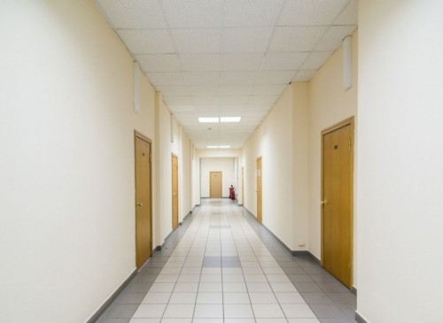 Бизнес-центр "Варшавское шоссе, 17" – фото объекта