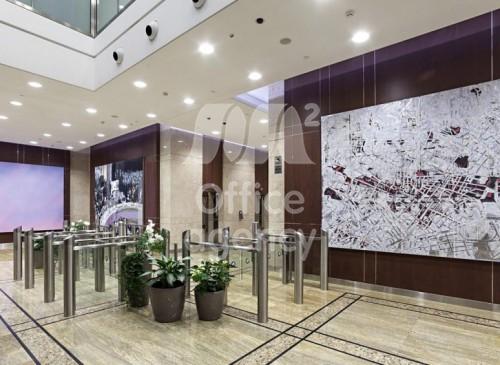 Бизнес-центр "Белые сады" (Москва, Лесная, 9) – фото Бизнес-центр "Белые сады" – фото объекта