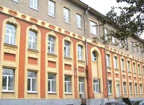 Бизнес-центр "Ордынский" – фото объекта