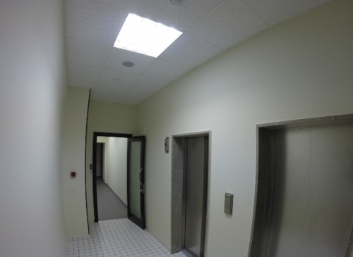 Бизнес-центр "Большой Гнездниковский, 7" – фото объекта