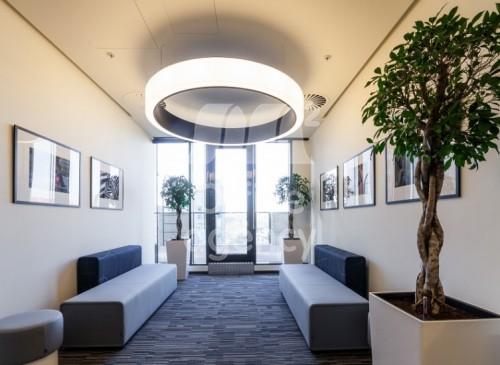 Бизнес-центр "Белые сады" (Москва, Лесная, 9) – фото Бизнес-центр "Белые сады" – фото объекта