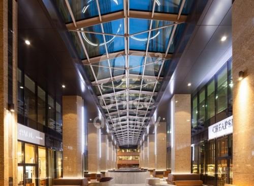 Бизнес-центр "Белые сады" (Москва, Лесная, 9) – фото Бизнес-центр "Белые сады" – фото объекта