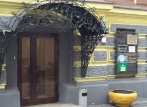 Административное здание "Воронцовская, 35Бк1" – фото объекта