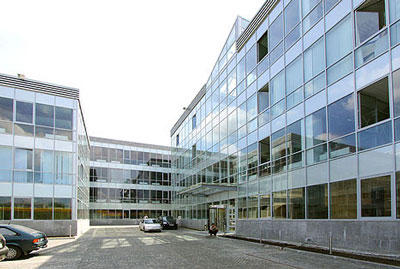 Бизнес-центр "Березовая аллея" – фото объекта