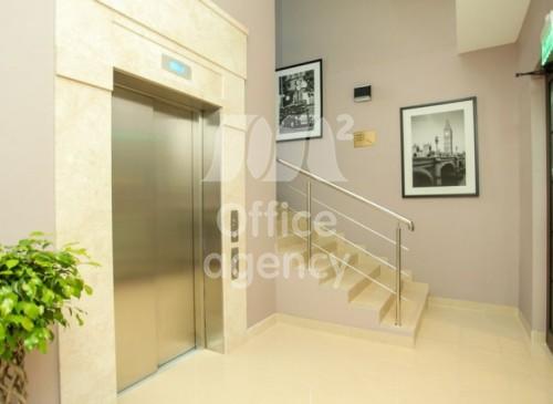 Бизнес-центр "Централ Ярд (Central YARD)" (Москва, Бауманская, 7) – фото Бизнес-центр "Централ Ярд (Central YARD)" – фото объекта