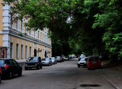 Бизнес-центр "Николоямская, 29" – фото объекта