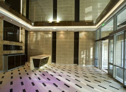 Бизнес-центр "Well-House на Ленинском" – фото объекта