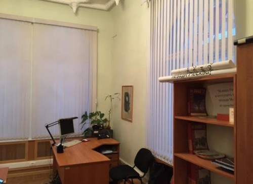 Особняк "Колпачный 9А" (Москва, Колпачный переулок, 9А) – фото Особняк "Колпачный 9А" – фото объекта