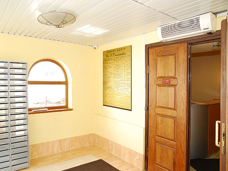 Бизнес-центр "Большая Дмитровка, 32с4" – фото объекта