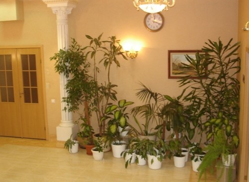 Бизнес-центр "Большая Дмитровка, 32с4" – фото объекта