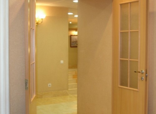 Бизнес-центр "Большая Дмитровка, 32с4" – фото объекта