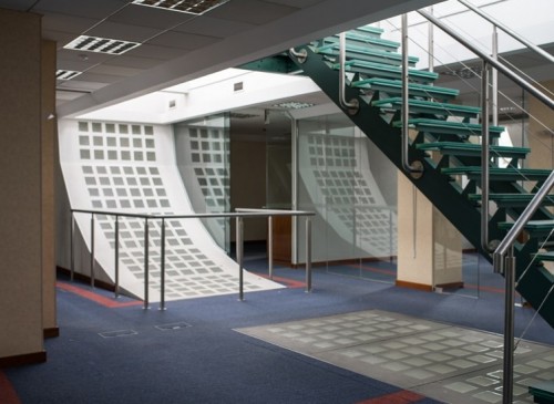 Особняк "На Овчинниковской набережной" – фото объекта