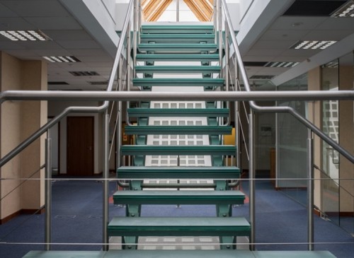 Особняк "На Овчинниковской набережной" – фото объекта