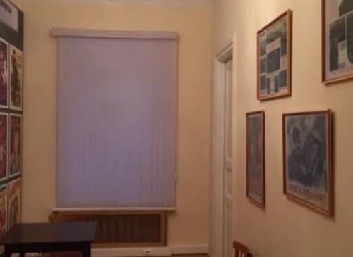 Особняк "Колпачный 9А" (Москва, Колпачный переулок, 9А) – фото Особняк "Колпачный 9А" – фото объекта