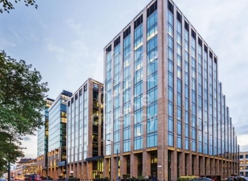 Бизнес-центр "Белые сады" (Москва, Лесная, 9) – фото Бизнес-центр "Белые сады" – фото объекта