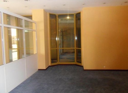 Бизнес-центр "Элит Холдинг" – фото объекта