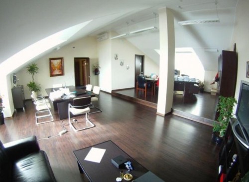 Особняк "Воздвиженка 7/6" – фото объекта