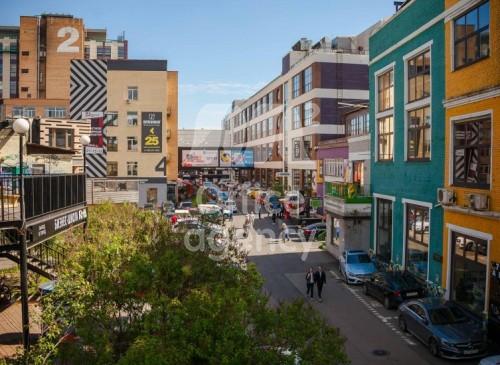 Бизнес-центр "ArtPlay" (Москва, Нижняя Сыромятническая, 10) – фото Бизнес-центр "ArtPlay" – фото объекта